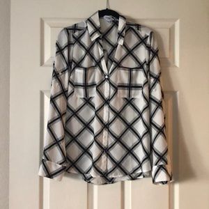 Express, Portofino shirt